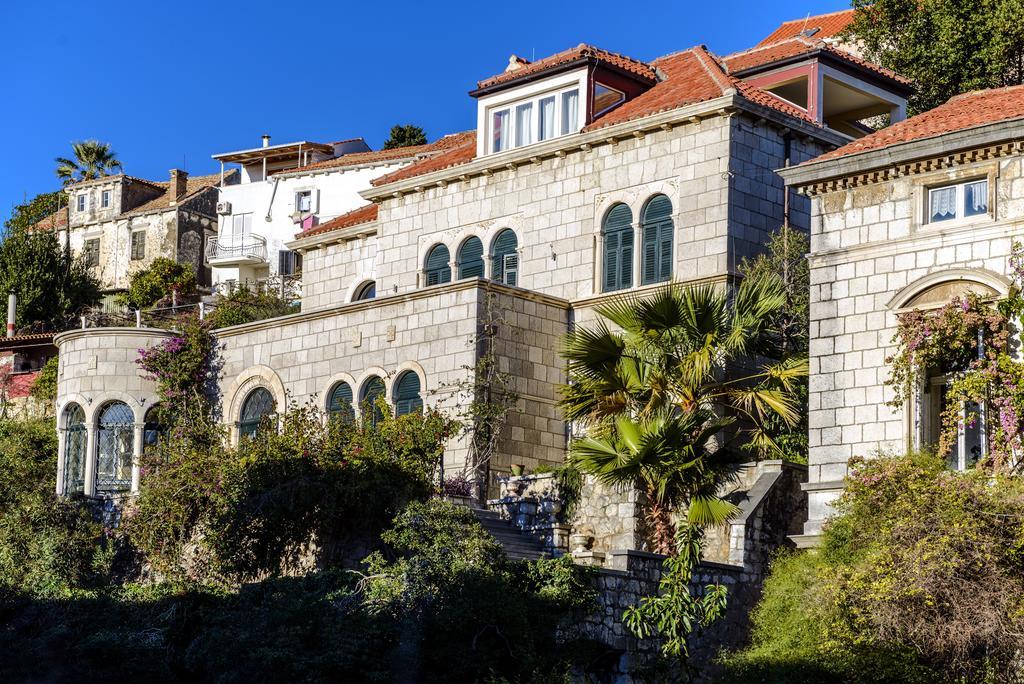Villa Mediteran Dubrovnik Kamer foto